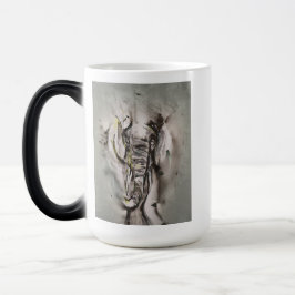 Caneca Mágica Léléphant