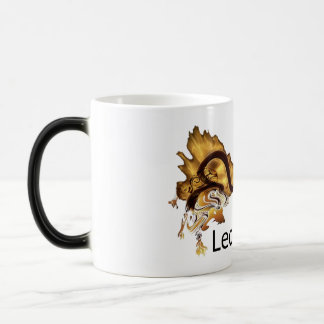 Caneca Mágica Leo