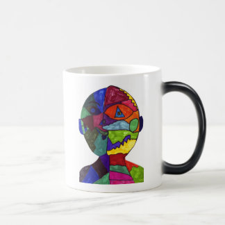 Caneca Mágica Libra-Samantha C