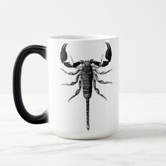 CANECA MÁGICA LONG STINGER