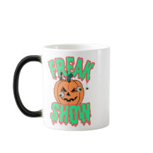 louco de Halloween