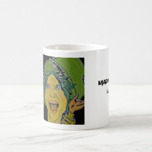CANECA MÁGICA LOUCO VIBRA