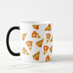 Caneca Mágica Love Pizza