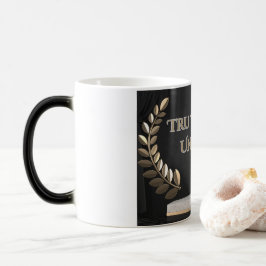 Caneca Mágica luxury Mug