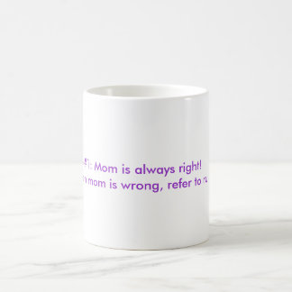 Caneca Mágica Mães morph mug roxo