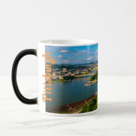 Caneca Mágica MAGIC Mug-BEST SELLER Appearing Photo When Hot -