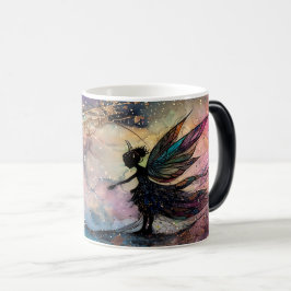 Caneca Mágica Magical Moon Fairy 