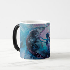 Caneca Mágica Magical Moon Fairy 