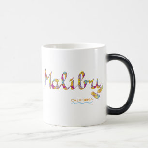 Caneca Mágica Malibu, CA