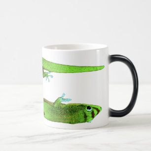 CANECA MÁGICA MANHÃ DE GEKKO