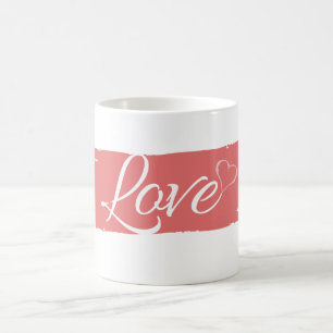 Caneca Mágica Mantas de dia de amor