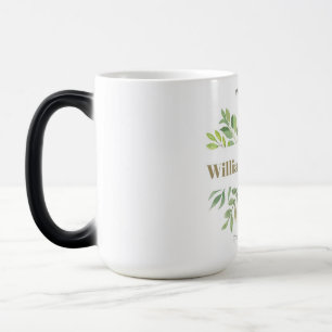 Caneca Mágica Mata de café Awake Elixir: A mistura perfeita