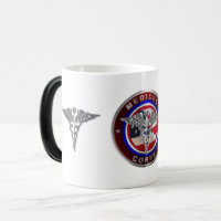 Médico Corpo Veterano