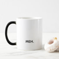 meh