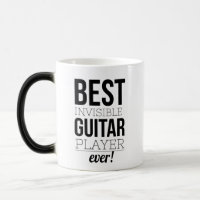 Melhor Jogador de Violão Invisível
