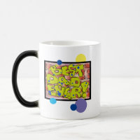 Melhor Mug De Morphing De Grafite Nunca