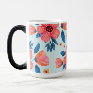 Caneca Mágica Melhor Mug Morphing