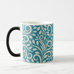 Caneca Mágica Melhor Mug Morphing