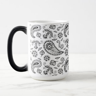 Caneca Mágica Melhor Mug Morphing