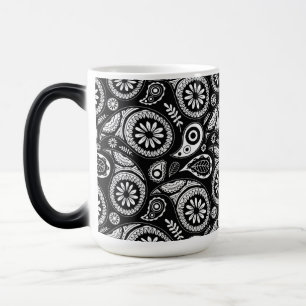 Caneca Mágica Melhor Mug Morphing