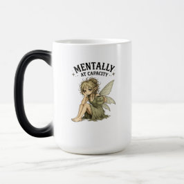 CANECA MÁGICA MENTALMENTE CAPACITADO