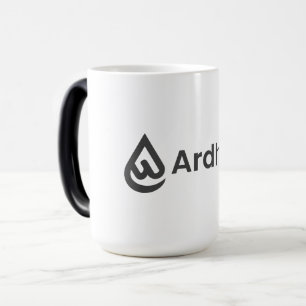 Caneca Mágica Mercadorias da marca Ardhon - use seu estilo, do s