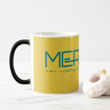 MERFOOS MUG