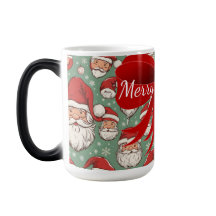 Merry Christmas Mug