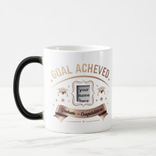Caneca Mágica Meta Atingida Morphing Mug - 11oz