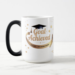 Caneca Mágica Meta Atingida Morphing Mug - 15oz