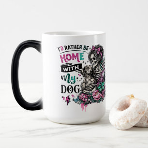Caneca Mágica Meu Cachorro