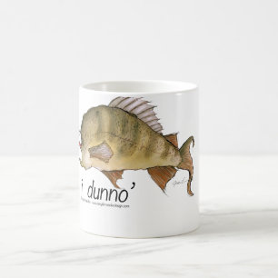 Caneca Mágica mim dunno, fernandes tony