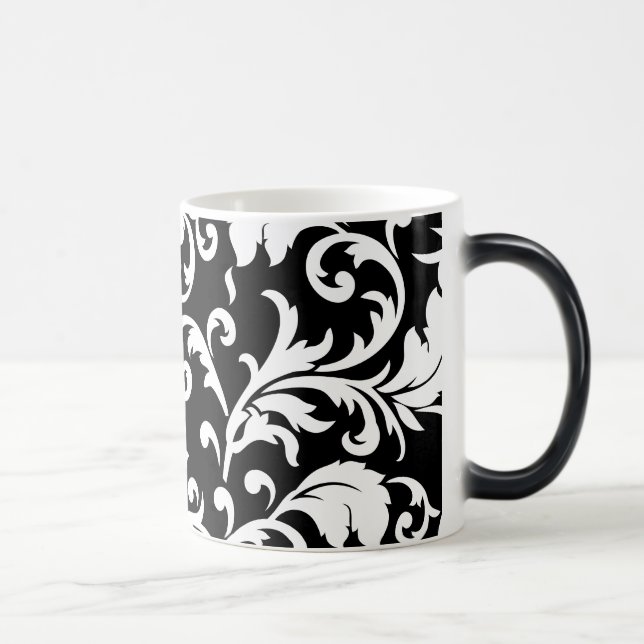 Caneca Mágica Modelo mestre (Direita)