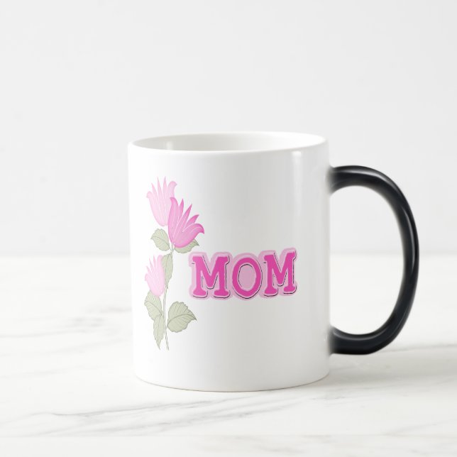 CANECA MÁGICA MOM (Direita)
