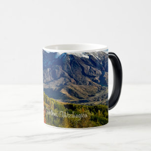 Caneca Mágica Monte Santo Helens, Washington