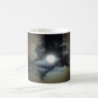Caneca Mágica Moonlight - taça de transformação