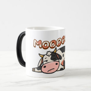 Caneca Mágica Mooooody