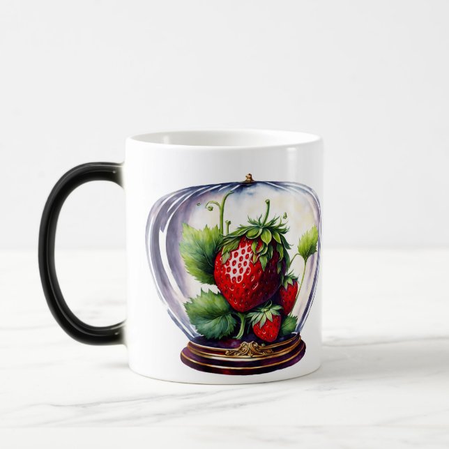Caneca Mágica Morph Mug (Esquerda)