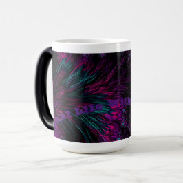 Caneca Mágica Morphing Love Mug