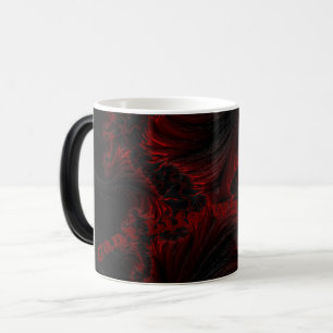 Caneca Mágica Morphing Love Mug