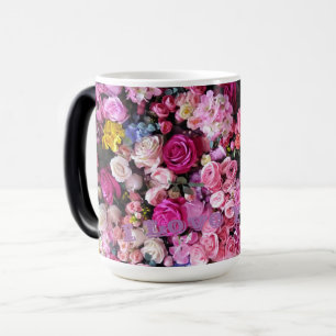 Caneca Mágica Morphing Love Mugs