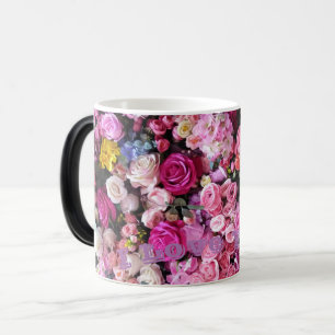 Caneca Mágica Morphing Love Mugs