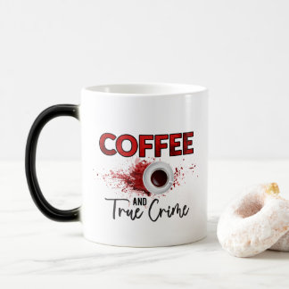 Caneca Mágica Morphing Mug