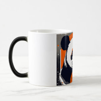 Caneca Mágica Morphing Mug