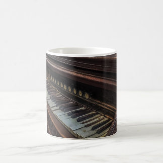 Caneca Mágica Morphing Mug, 11 oz