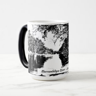 Caneca Mágica Morphing Mug, 444 ml