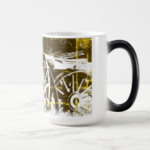 Morphing Mug, 444 ml