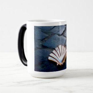 Caneca Mágica Morphing Mug Santo James Way