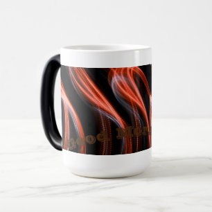 Caneca Mágica Morphing Mugs