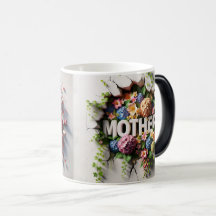 Mothers Day LOVE 3D